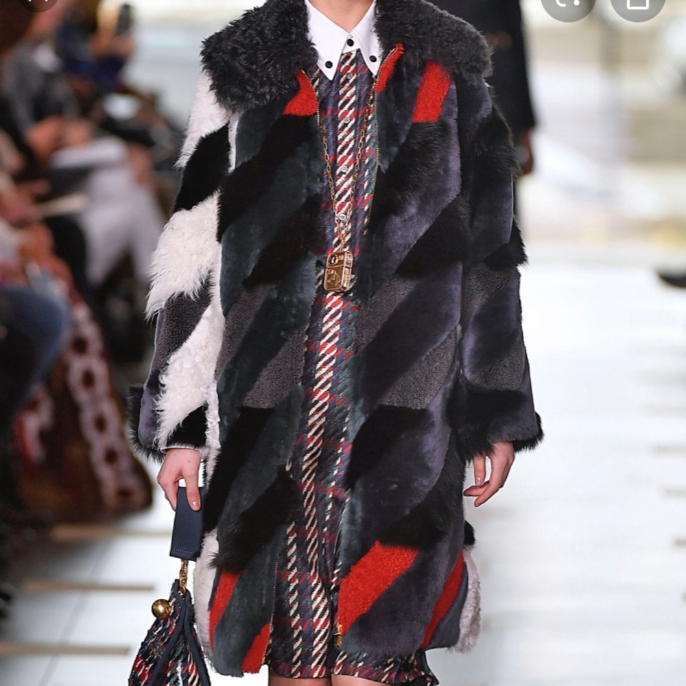 Tory Burch  Coat
